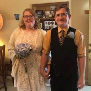 Meet your Posher, Katherine